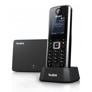 Yealink W52P VoIP Telefoon