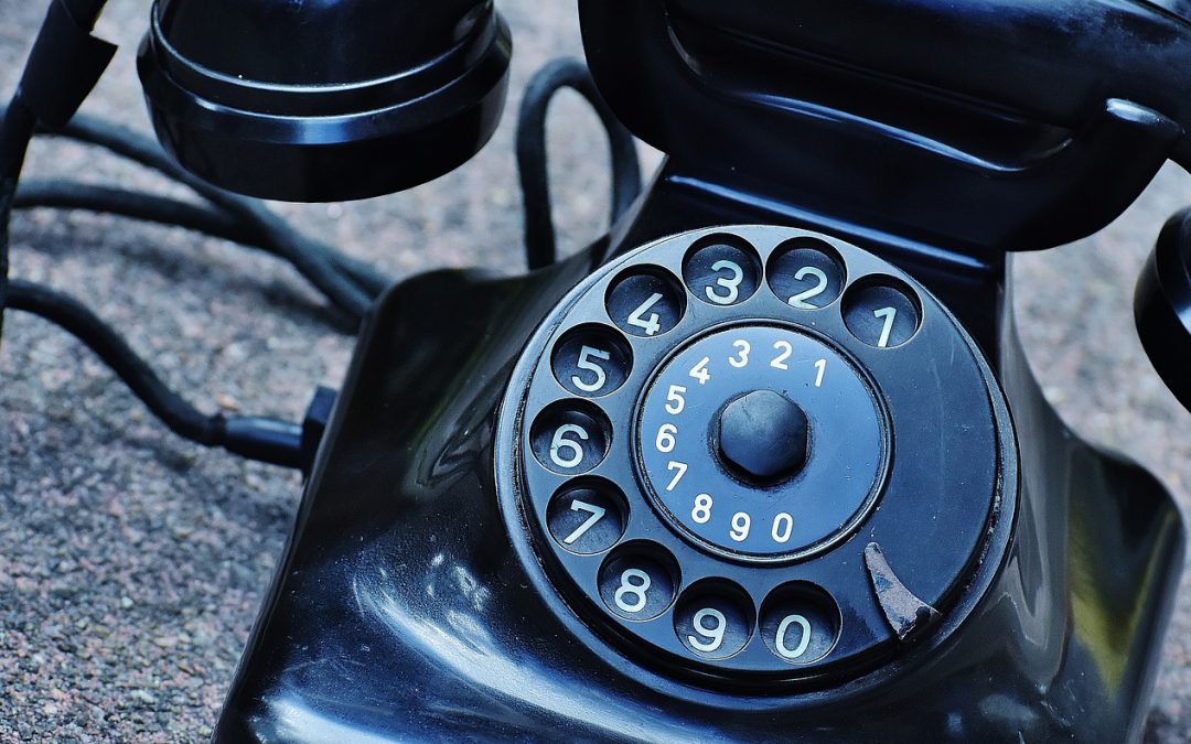 ISDN stopt – Stap nu over naar VoIP